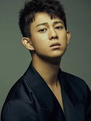 Dong Shaohui