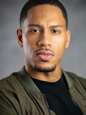 Mustapha J. Slack
