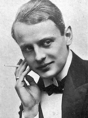 Henri Peters-Arnolds