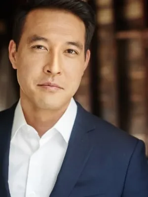 Jonathan Ohye