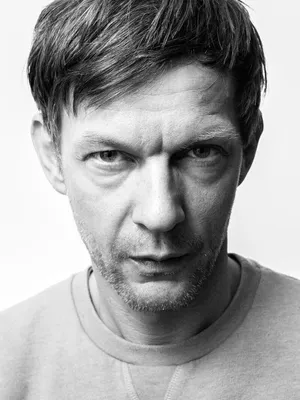 Sebastian Rudolph