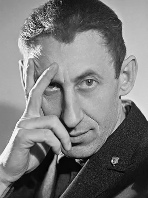 Vladimir Basov