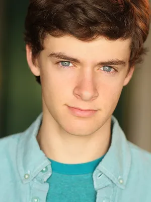 Coleton Ray