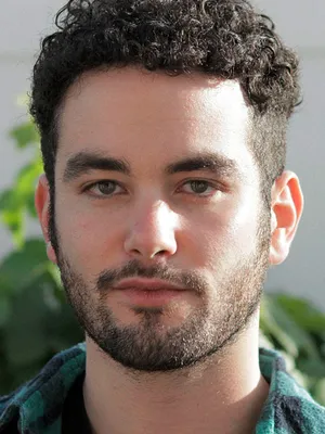 Jared Frieder