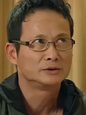 Chris Lee Kin-Sang