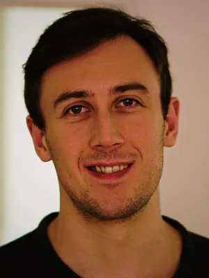 Karl Larsson