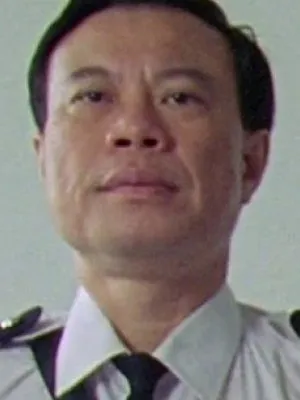 Wong Chi-Wing