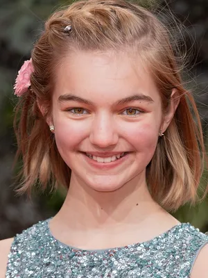 Luna Marie Maxeiner