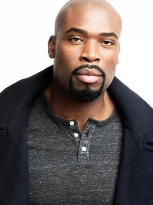 Israel Idonije