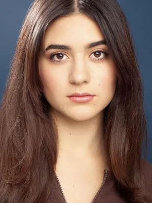 Emily Rose David