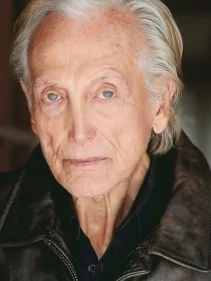 Myron Natwick