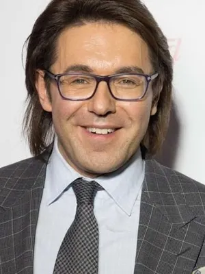 Andrey Malakhov