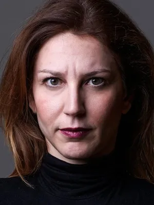 Anna Kalaitzidou