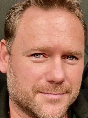 Russell Stuart