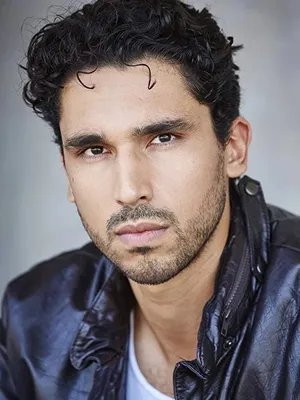 Ricardo Félix Rojas