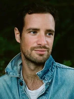 Charlie Carrick