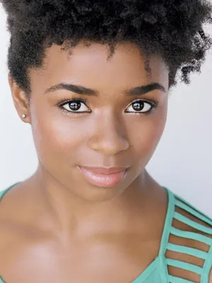 Alexis Floyd