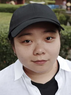 Yi-Ling Wang