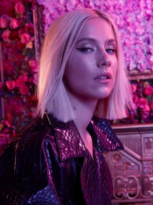Dagny Norvoll Sandvik