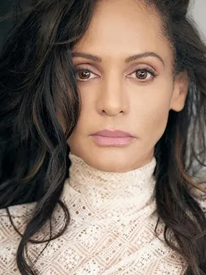 Persia White