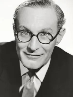 Richard Wattis