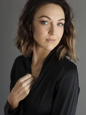 Holly Shervey