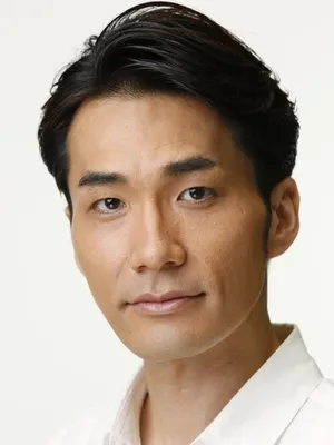 Joji Abe