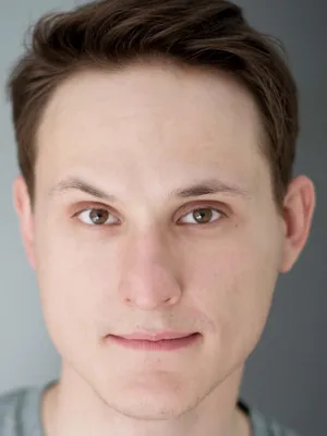 Calwyn Shurgold