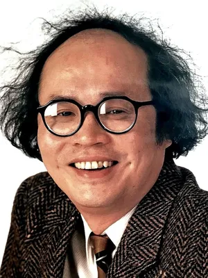 John Shum Kin-Fun