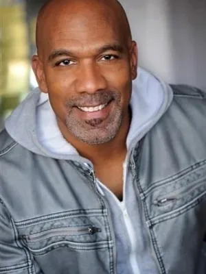 Byron McIntyre