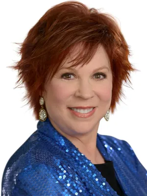 Vicki Lawrence