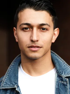Paul Karmiryan