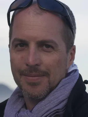 Jonathan Judge
