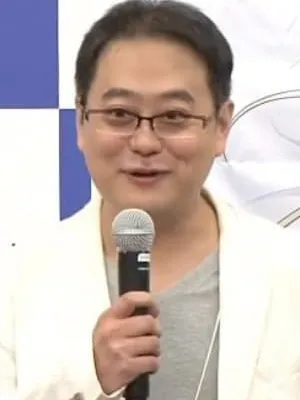 Youhei Suzuki