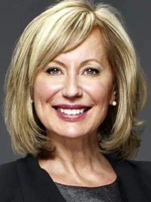Anne Mroczkowski