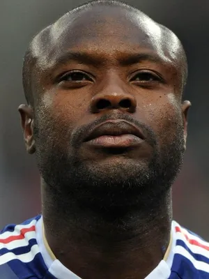 William Gallas