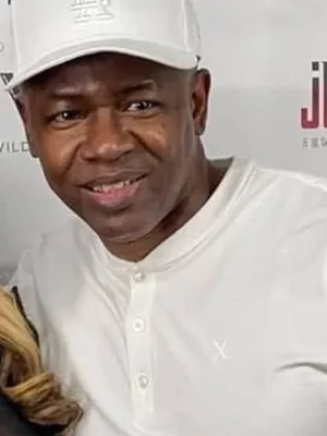 John West Jr