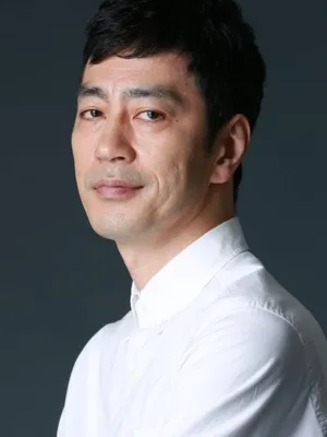 Shuji Okui