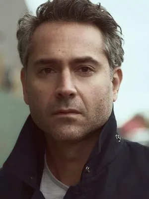 Omar Metwally