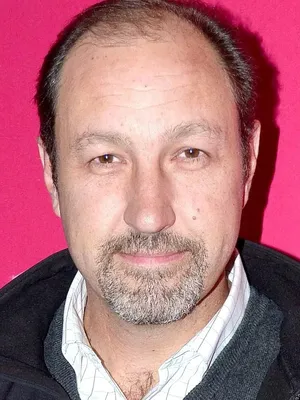 Rodrigo Murray