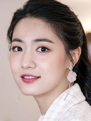 Jung Woo-yeon