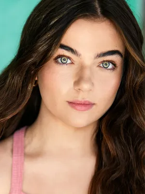 Taegen Burns