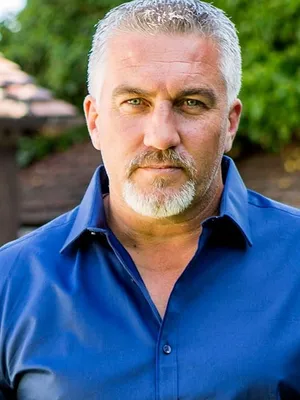 Paul Hollywood