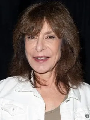 Jeannie Berlin
