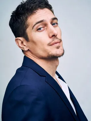 Bryan Jordan