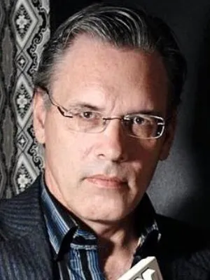 Bob Cringely