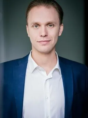 Tristan Bumm