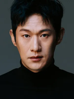 Kim Moon-hak