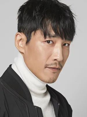 Ji Hyun-jun