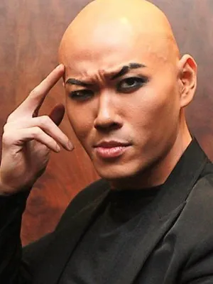 Deddy Corbuzier